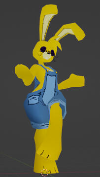 Low Poly