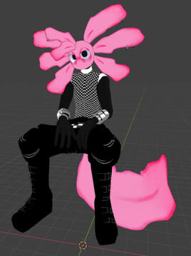 Customize Clothes! Customize Clothes!