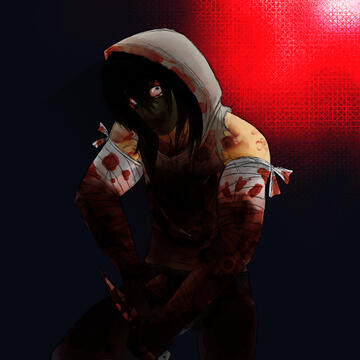 I am comfortable with drawing gore art or any sort of violent art. But not as close as inappropriate art, such as necro or details of violence against someone.
